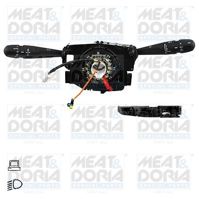 Steering Column Switch